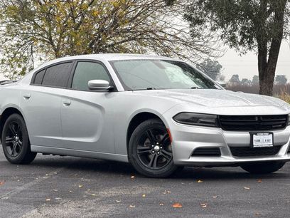 Used 2021 Dodge Charger SXT w/ Leather Interior Group