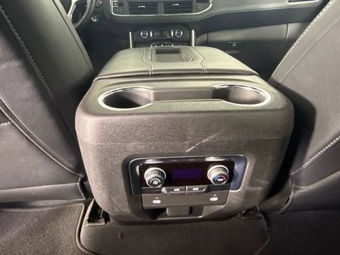 Used 2023 Chevrolet Suburban LS w/ Driver Alert Package RWD image 29