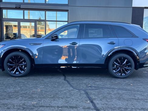 New 2026 MAZDA CX-90 3.3 Turbo S w/ Premium Package AWD/4WD image 7