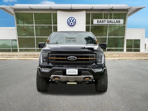 Used 2023 Ford F150 Tremor w/ Equipment Group 402A High AWD/4WD image 5