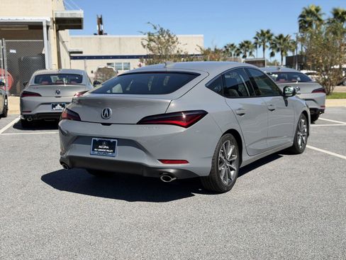 New 2026 Acura Integra image 17