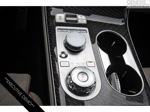 Used 2026 Genesis GV70 3.5T Sport Prestige AWD/4WD image 29