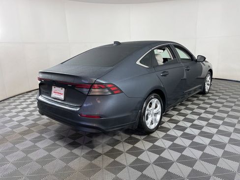 Used 2024 Honda Accord LX image 12