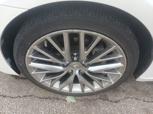 Used 2014 Lexus IS 250 AWD w/ Navigation Package image 7