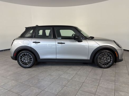 New 2026 MINI Cooper S FWD image 8