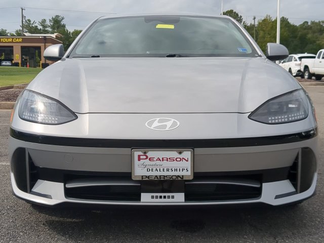 Used 2025 Hyundai Ioniq 6 SEL RWD image 8
