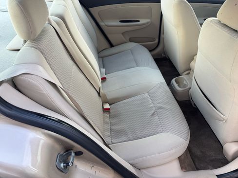 Used 2008 Chevrolet Cobalt LT image 11