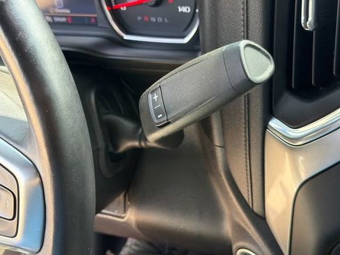 Used 2021 Chevrolet Silverado 1500 LT w/ Texas Edition Plus RWD image 20