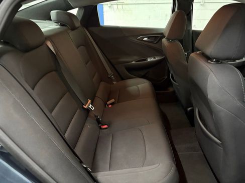 Used 2020 Chevrolet Malibu RS w/ LPO, Convenience Package 1 image 17
