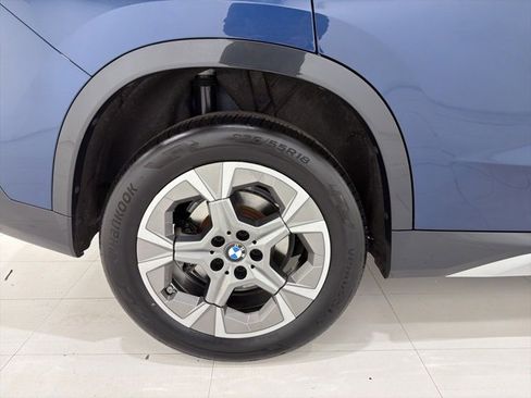 Used 2025 BMW X1 xDrive28i w/ Convenience Package image 44