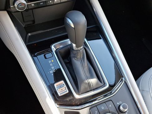 New 2025 MAZDA CX-5 AWD 2.5 S image 13