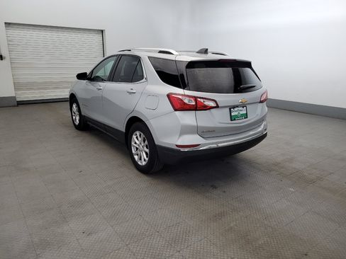 Used 2020 Chevrolet Equinox LT AWD/4WD image 5