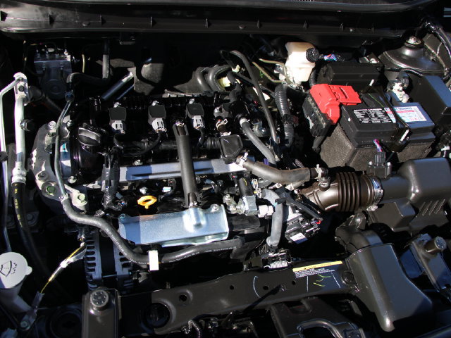 Used 2025 Nissan Kicks Play S FWD image 31