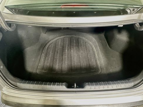 Used 2025 Kia K4 FWD image 27