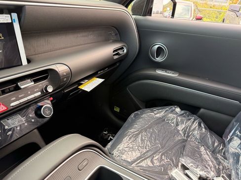 New 2026 Hyundai Palisade Calligraphy image 27