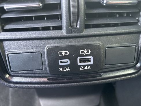 New 2026 Subaru Forester Limited image 13