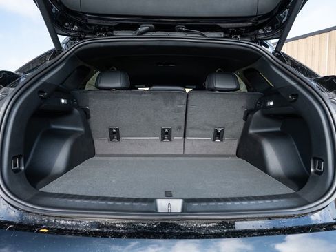 New 2026 Chevrolet Blazer EV RS image 38