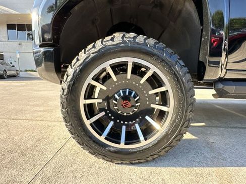 New 2026 GMC Sierra 1500 AT4 w/ AT4 Premium Package AWD/4WD image 18