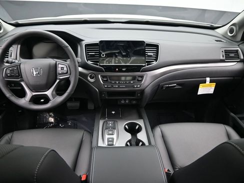 New 2026 Honda Ridgeline RTL image 19