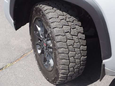 Used 2023 Toyota Tundra Limited w/ TRD Off-Road Package AWD/4WD image 13