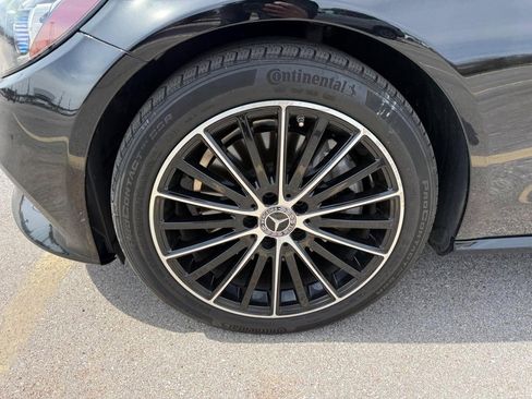 Used 2019 Mercedes-Benz C 300 4MATIC Coupe image 2