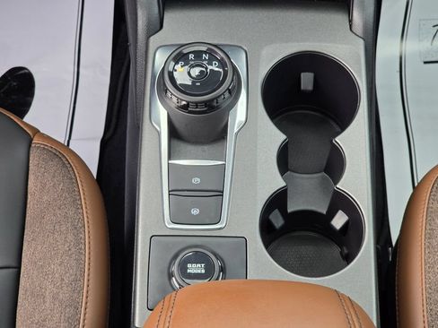 Used 2025 Ford Bronco Sport Outer Banks w/ Outer Banks Tech Package+ AWD/4WD image 20