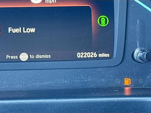 Used 2024 Honda Odyssey Touring image 12