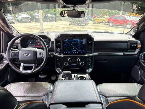 Used 2023 Ford F150 Tremor w/ Equipment Group 402A High AWD/4WD image 7