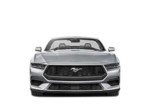Used 2024 Ford Mustang Premium RWD image 7