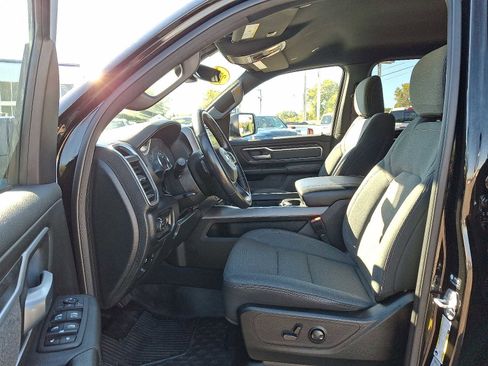 Used 2022 RAM 1500 Big Horn image 13
