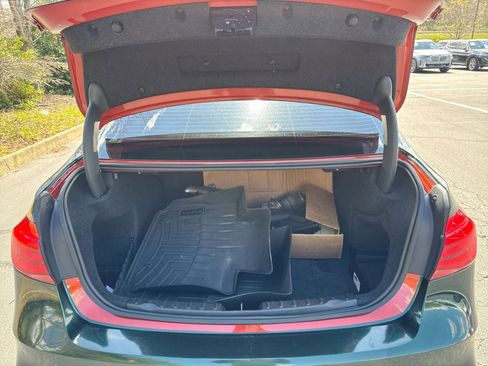 Used 2017 BMW M3 image 27