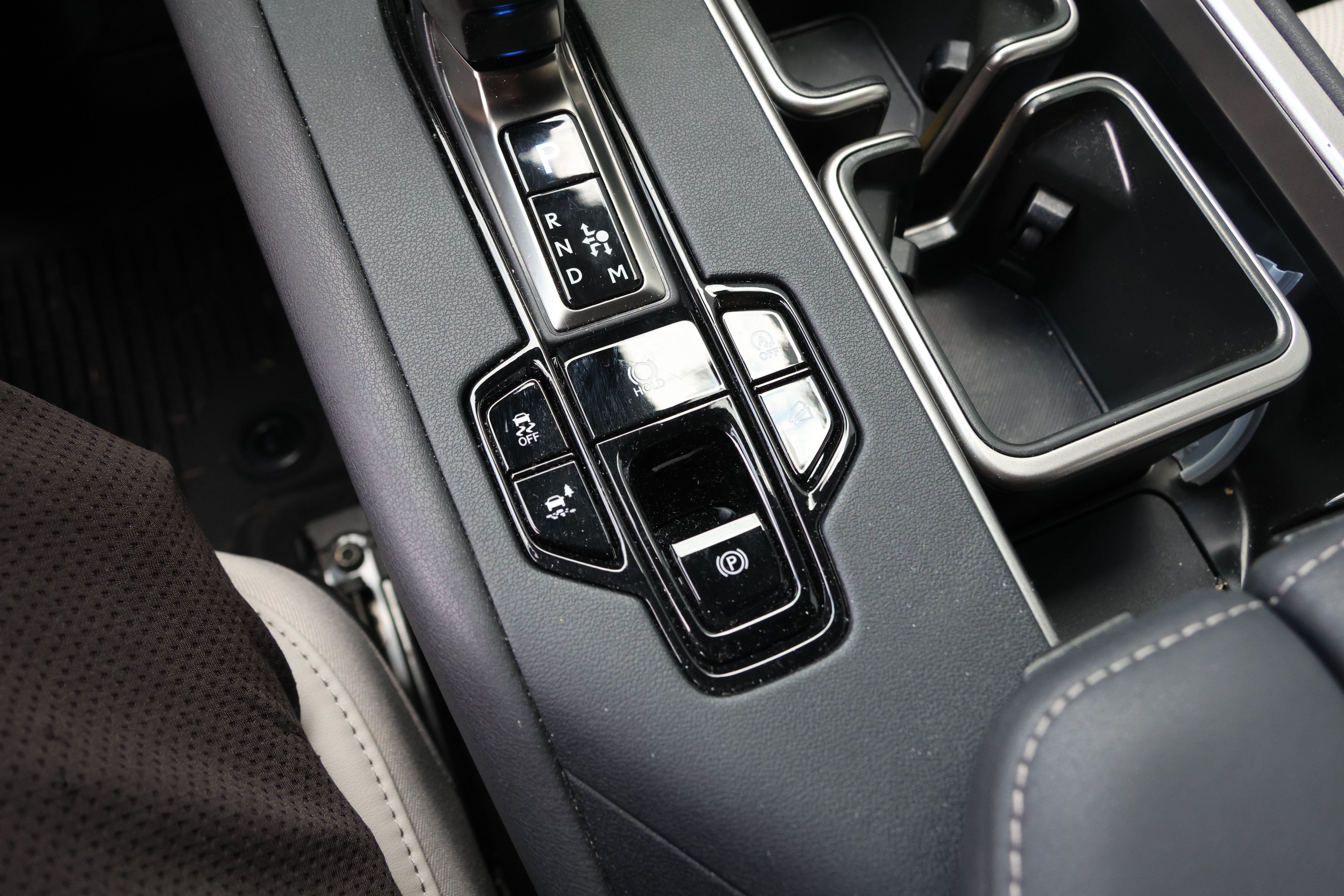 Certified 2026 Lexus TX 350 AWD w/ Technology Package image 27