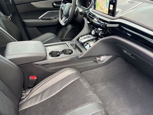 New 2026 Acura MDX A-Spec AWD/4WD image 14