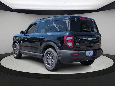 Used 2025 Ford Bronco Sport Big Bend AWD/4WD image 6