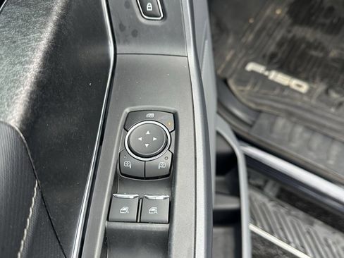 Used 2021 Ford F150 XLT w/ Equipment Group 301A Mid image 12