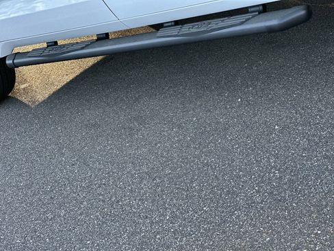 New 2026 Toyota Tundra Limited image 17