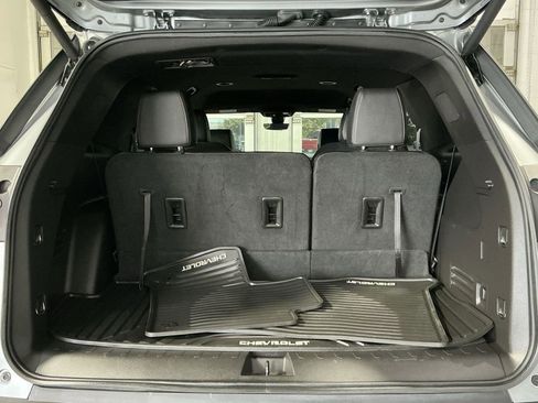 Used 2023 Chevrolet Traverse RS AWD/4WD image 26
