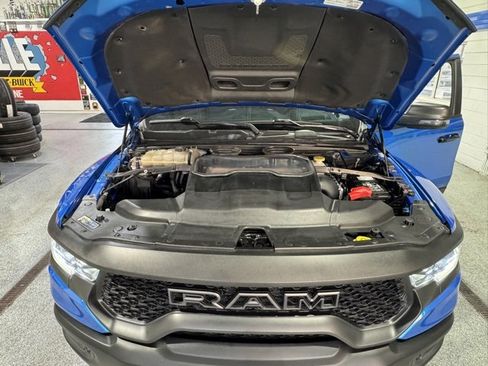 Used 2023 RAM 1500 TRX w/ TRX Level 2 Equipment Group image 28