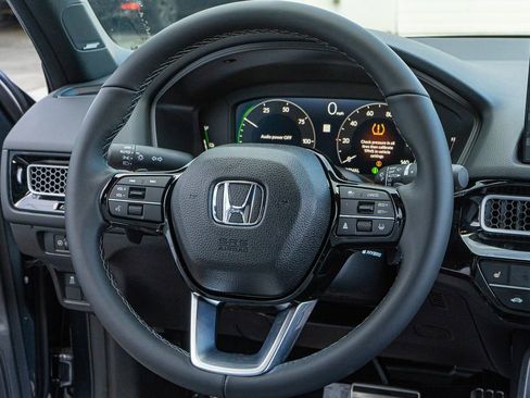 New 2026 Honda Civic Sport Touring image 18