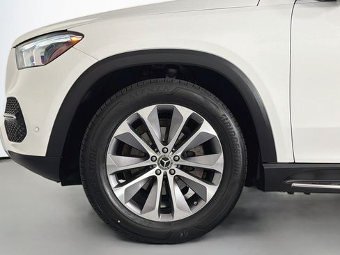 Used 2022 Mercedes-Benz GLE 350 4MATIC image 10