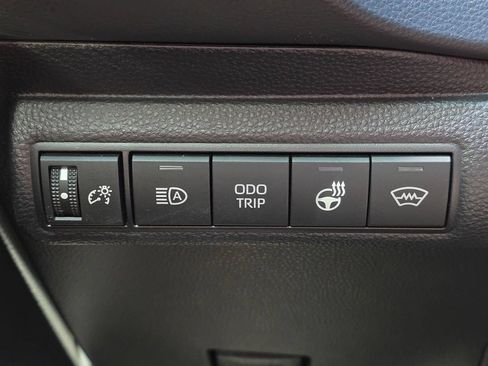 Used 2025 Toyota Corolla GR AWD/4WD image 30