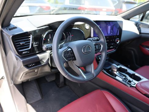 Used 2023 Lexus NX 350 AWD image 15