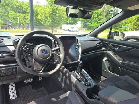 Used 2024 Subaru WRX Limited AWD/4WD image 4