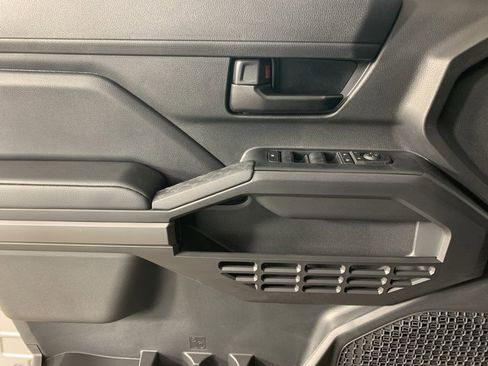 New 2025 Toyota Tacoma SR5 image 16