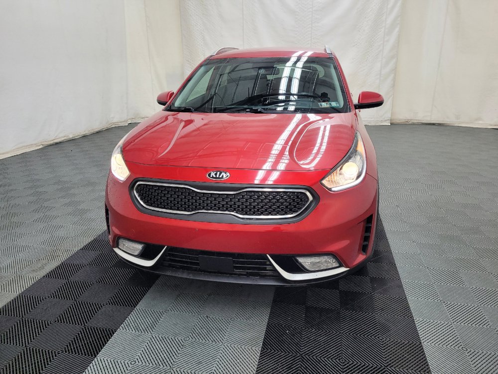 Used 2019 Kia Niro LX FWD image 15