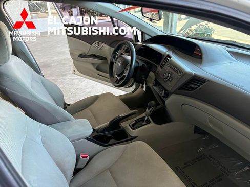 Used 2012 Honda Civic LX image 19
