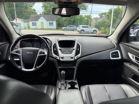 Used 2016 GMC Terrain SLT w/ Open Road Package AWD/4WD image 22