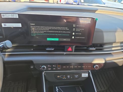 New 2026 Kia Carnival SX FWD image 11