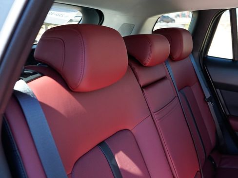 New 2026 MAZDA CX-50 AWD 2.5 Hybrid w/ Weather Package image 30