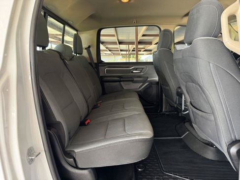 Used 2020 RAM 1500 Lone Star RWD image 37